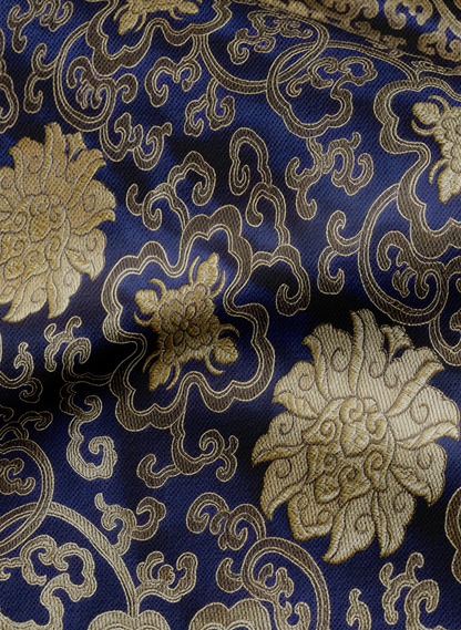 Chinese Brocade