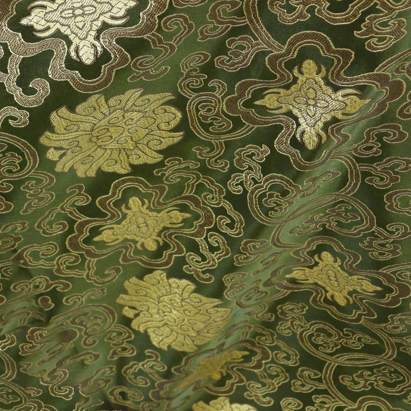 Chinese Brocade