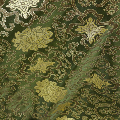 Chinese Brocade