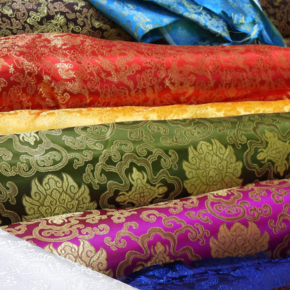Chinese Brocade