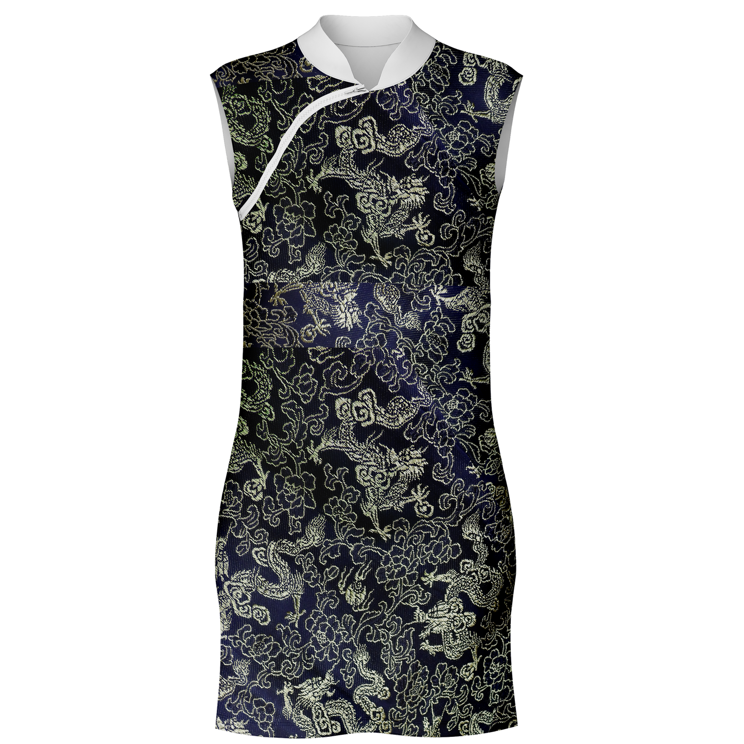Chinese Brocade