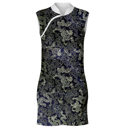 Chinese Brocade