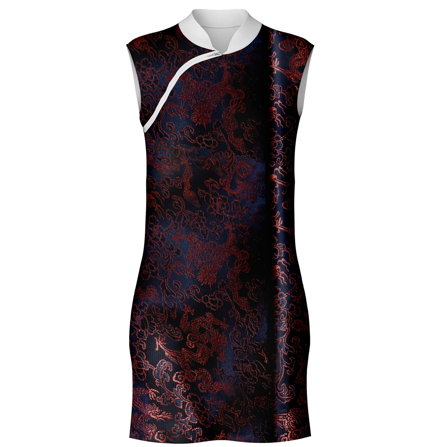 Chinese Brocade