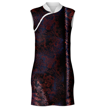 Chinese Brocade
