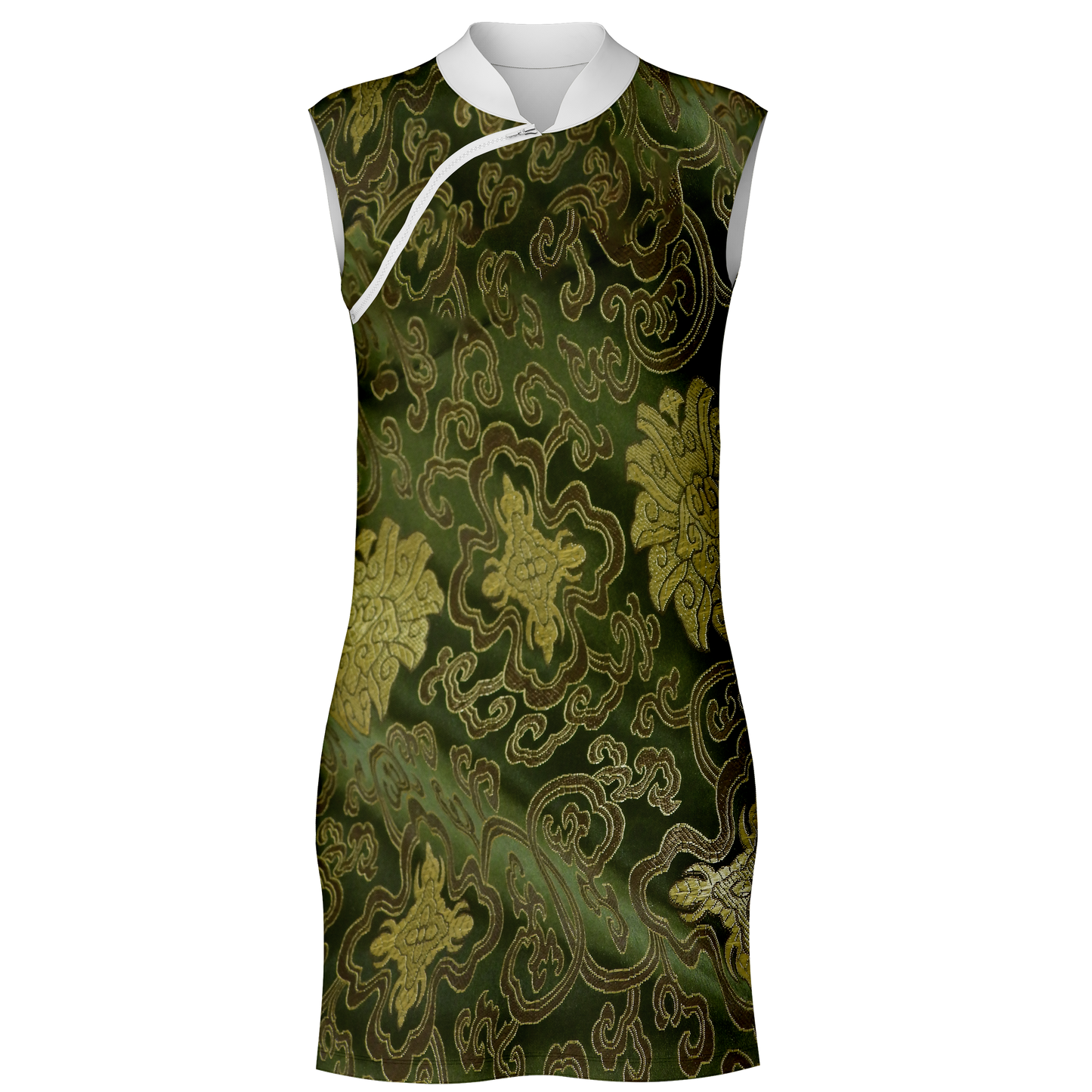 Chinese Brocade