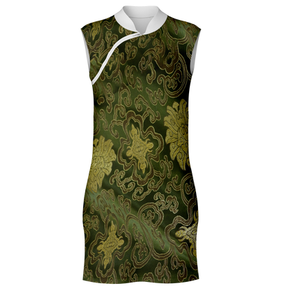 Chinese Brocade