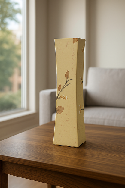 Decorative Vase (F)