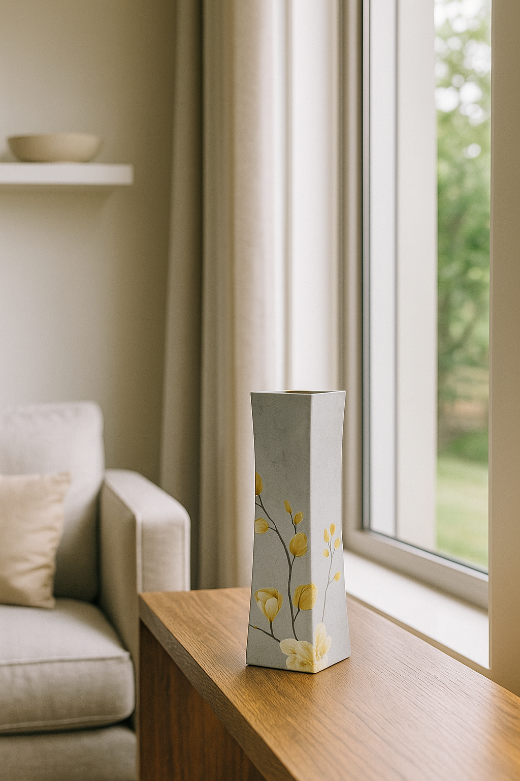 Decorative Vase (F)