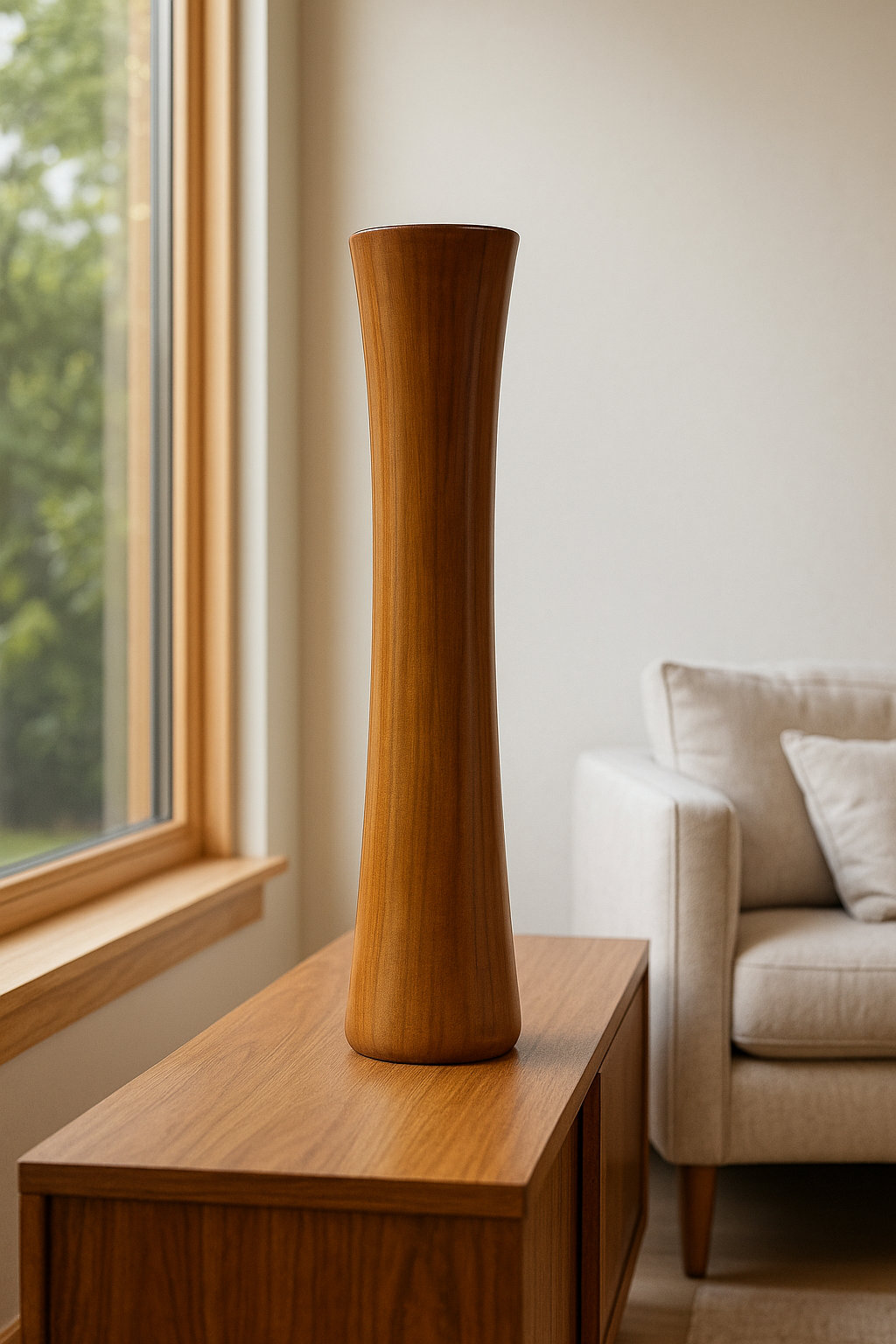 Decorative Vase (B)