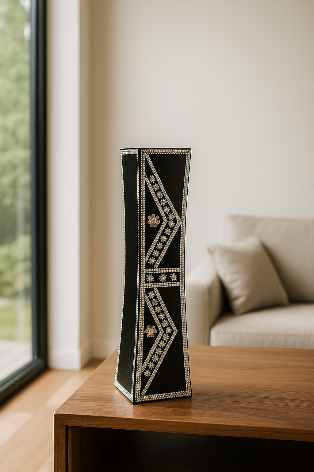 Decorative Vase (I)
