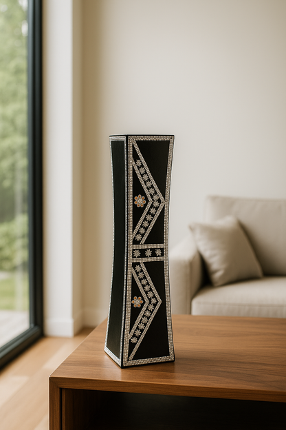 Decorative Vase (I)