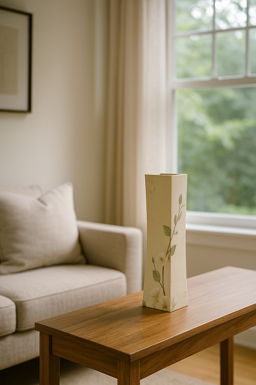 Decorative Vase (F)