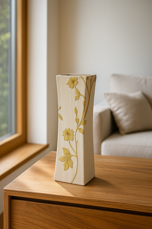 Decorative Vase (F)