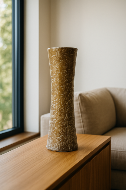 Decorative Vase (B)
