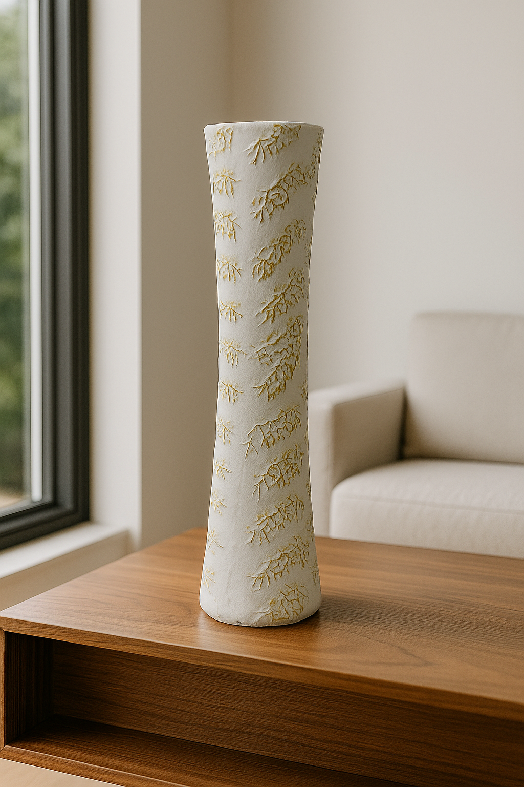 Decorative Vase (B)