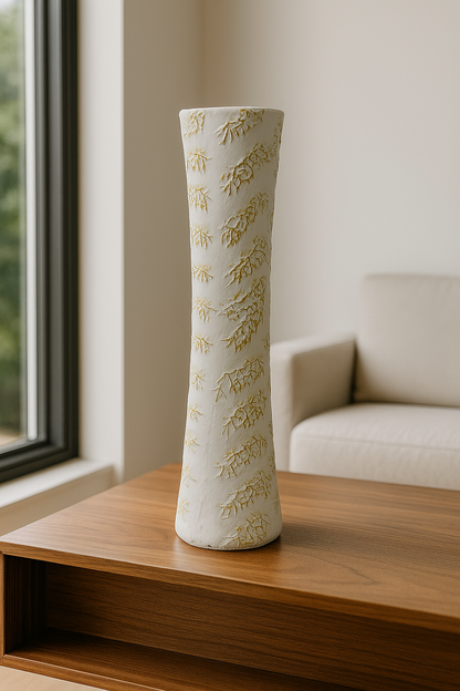 Decorative Vase (B)