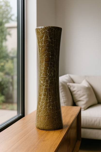Decorative Vase (B)