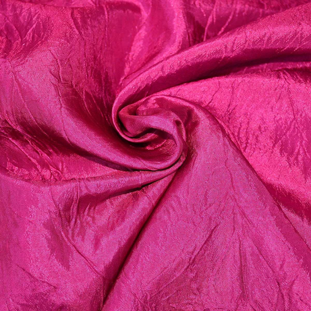 Taffeta | Crinkle Crush
