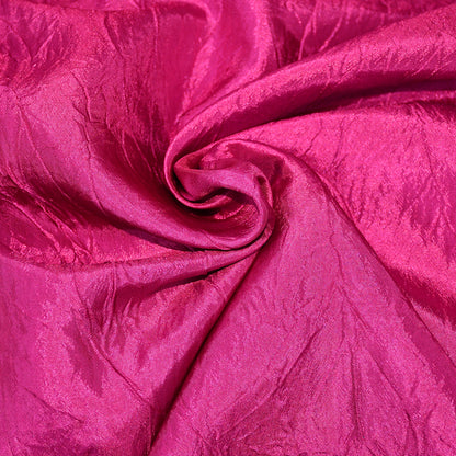 Taffeta | Crinkle Crush