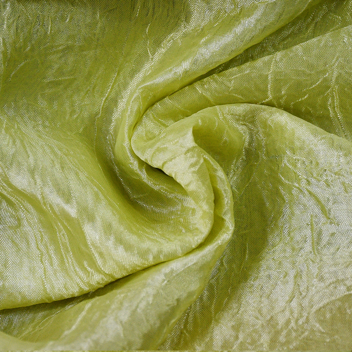 Taffeta | Crinkle Crush
