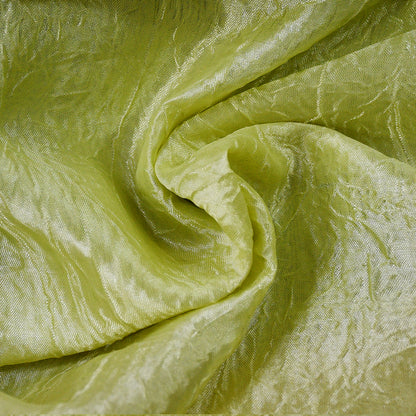 Taffeta | Crinkle Crush