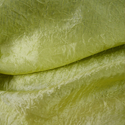 Taffeta | Crinkle Crush
