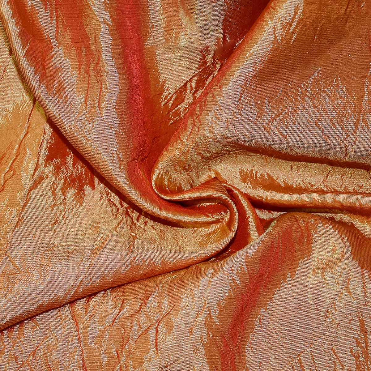 Taffeta | Crinkle Crush