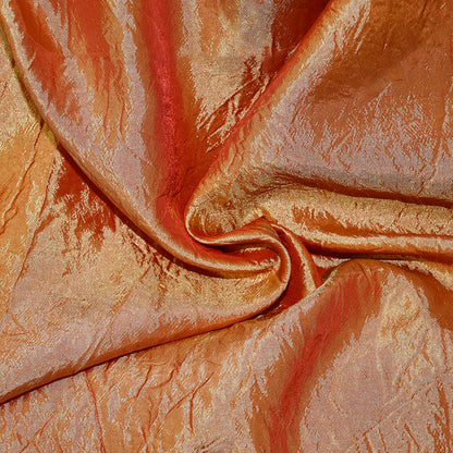 Taffeta | Crinkle Crush