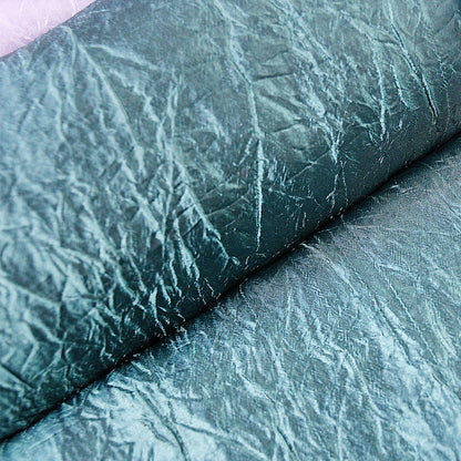 Taffeta | Crinkle Crush