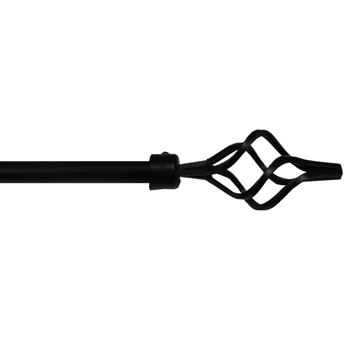 Curtain Rod | Motif Collection