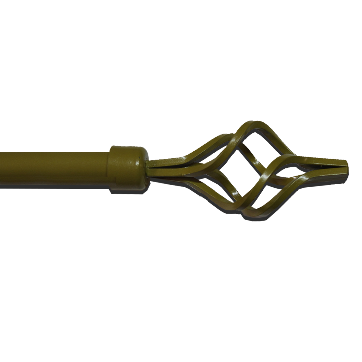 Curtain Rod | Motif Collection