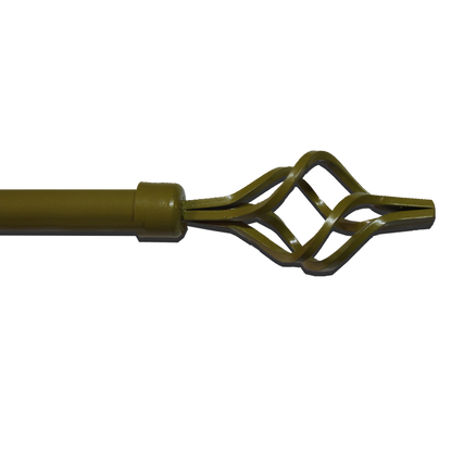 Curtain Rod | Motif Collection