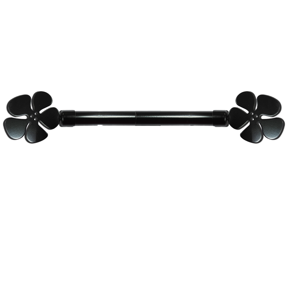 Curtain Rods | Metal