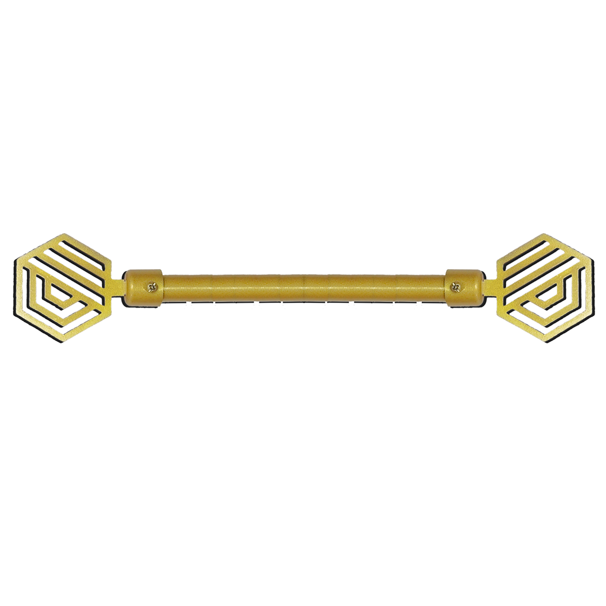 Curtain Rods | Metal