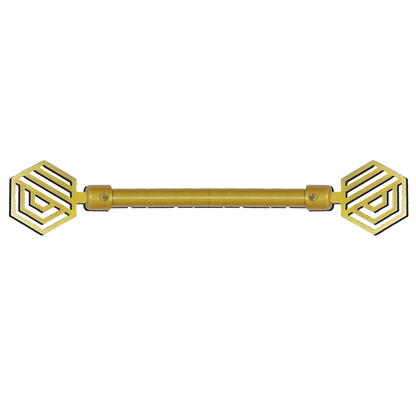 Curtain Rods | Metal