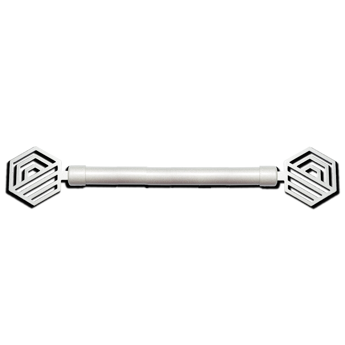 Curtain Rods | Metal