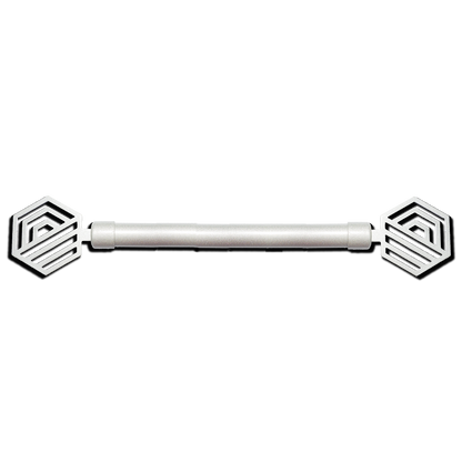 Curtain Rods | Metal