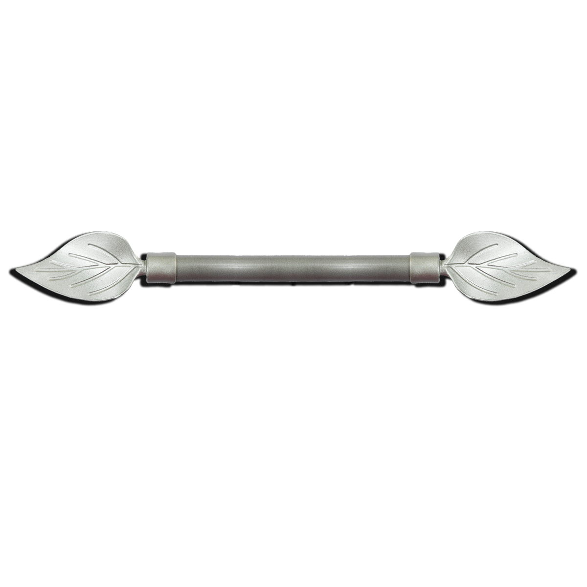 Curtain Rods | Metal