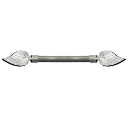 Curtain Rods | Metal