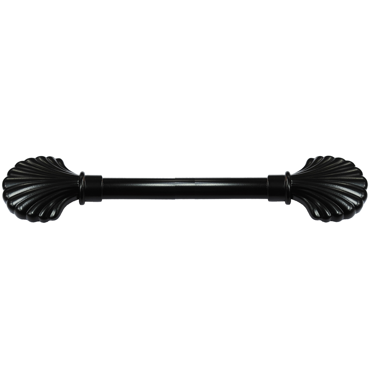 Curtain Rods | Metal