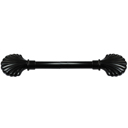 Curtain Rods | Metal