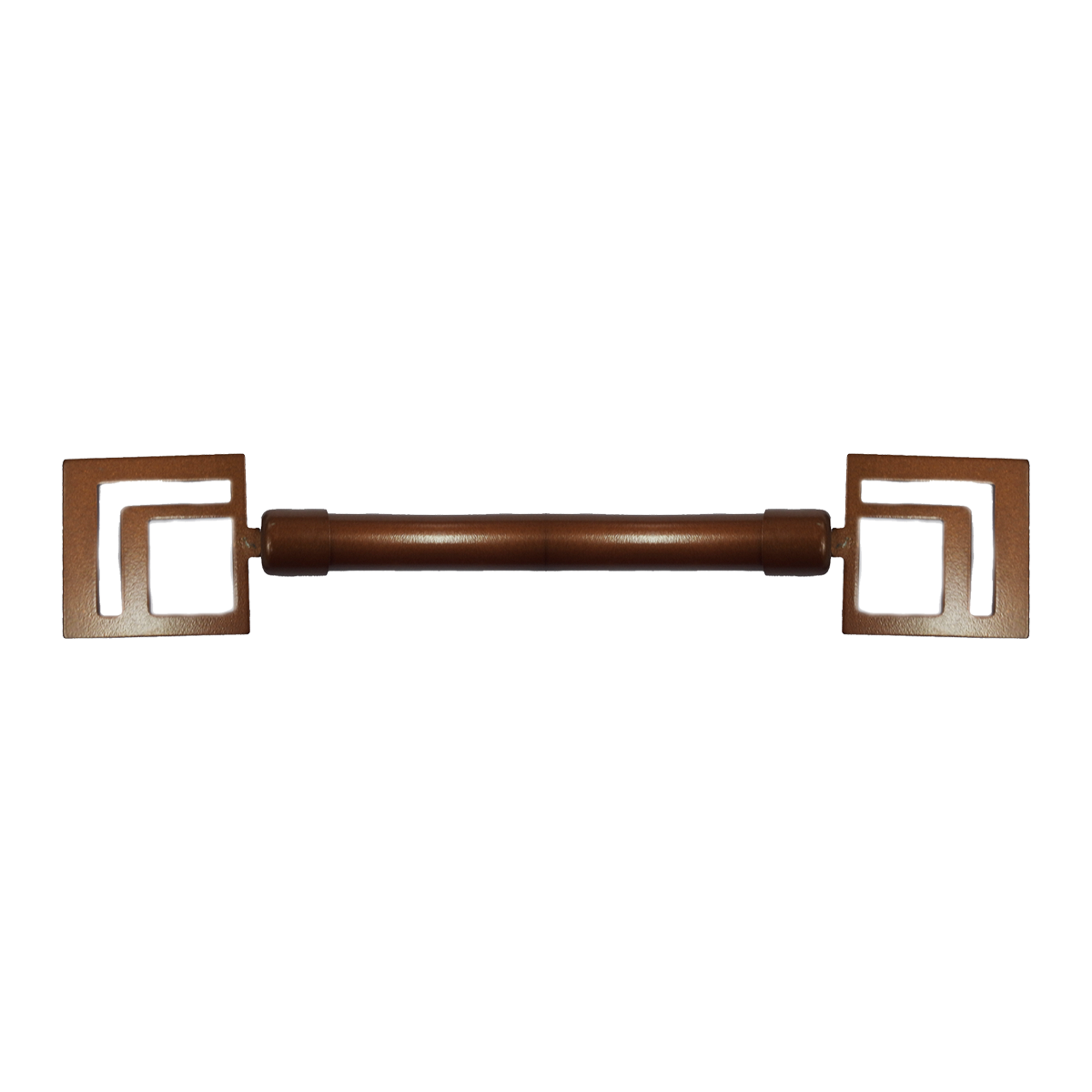 Curtain Rods | Metal