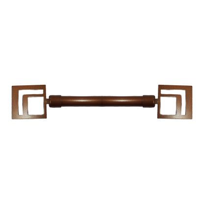 Curtain Rods | Metal