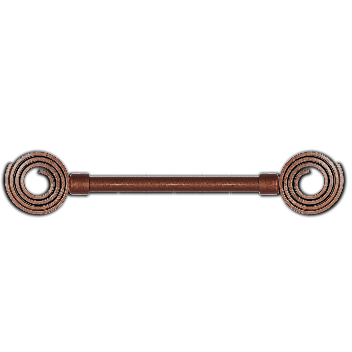 Curtain Rods | Metal
