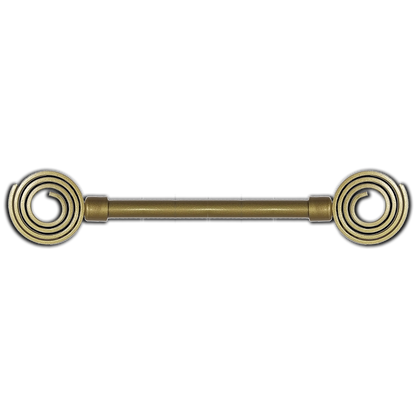 Curtain Rods | Metal