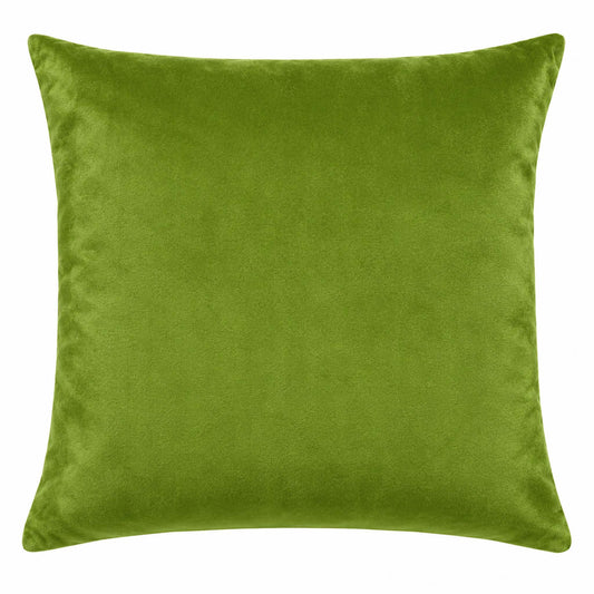 Velvet Finish Cushion Cover