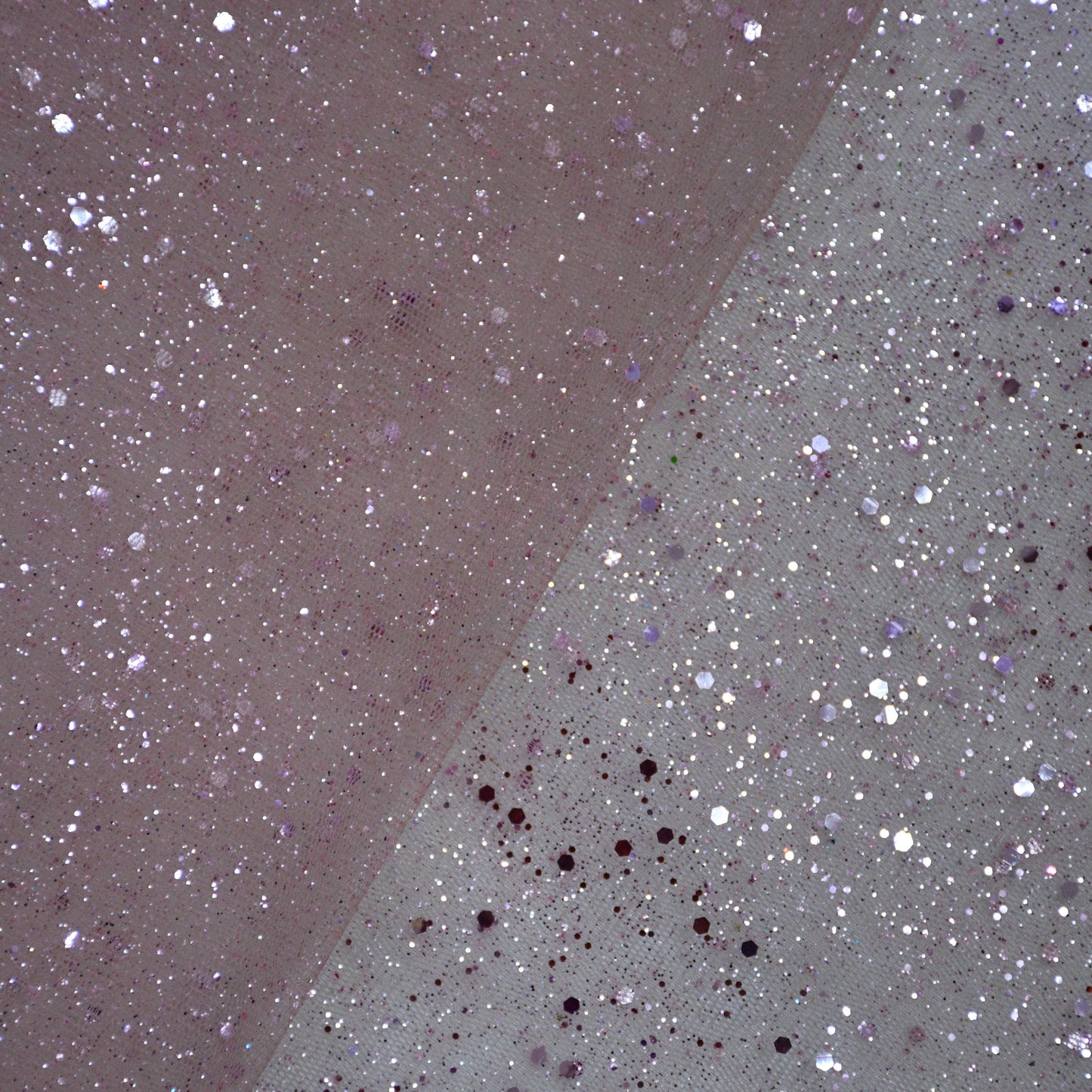 Tulle | Glitter