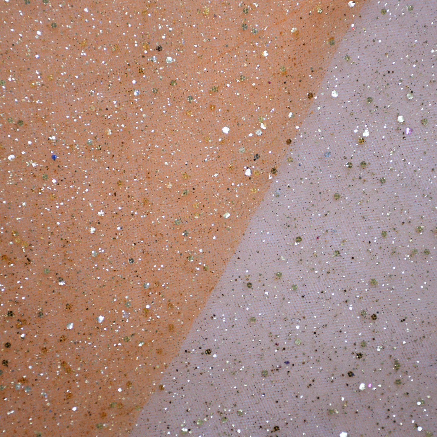 Tulle | Glitter