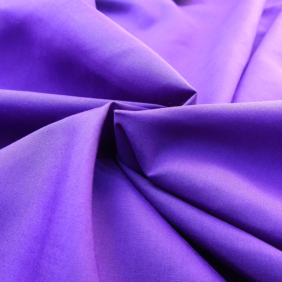 Dacron | 45" | Solid Colors