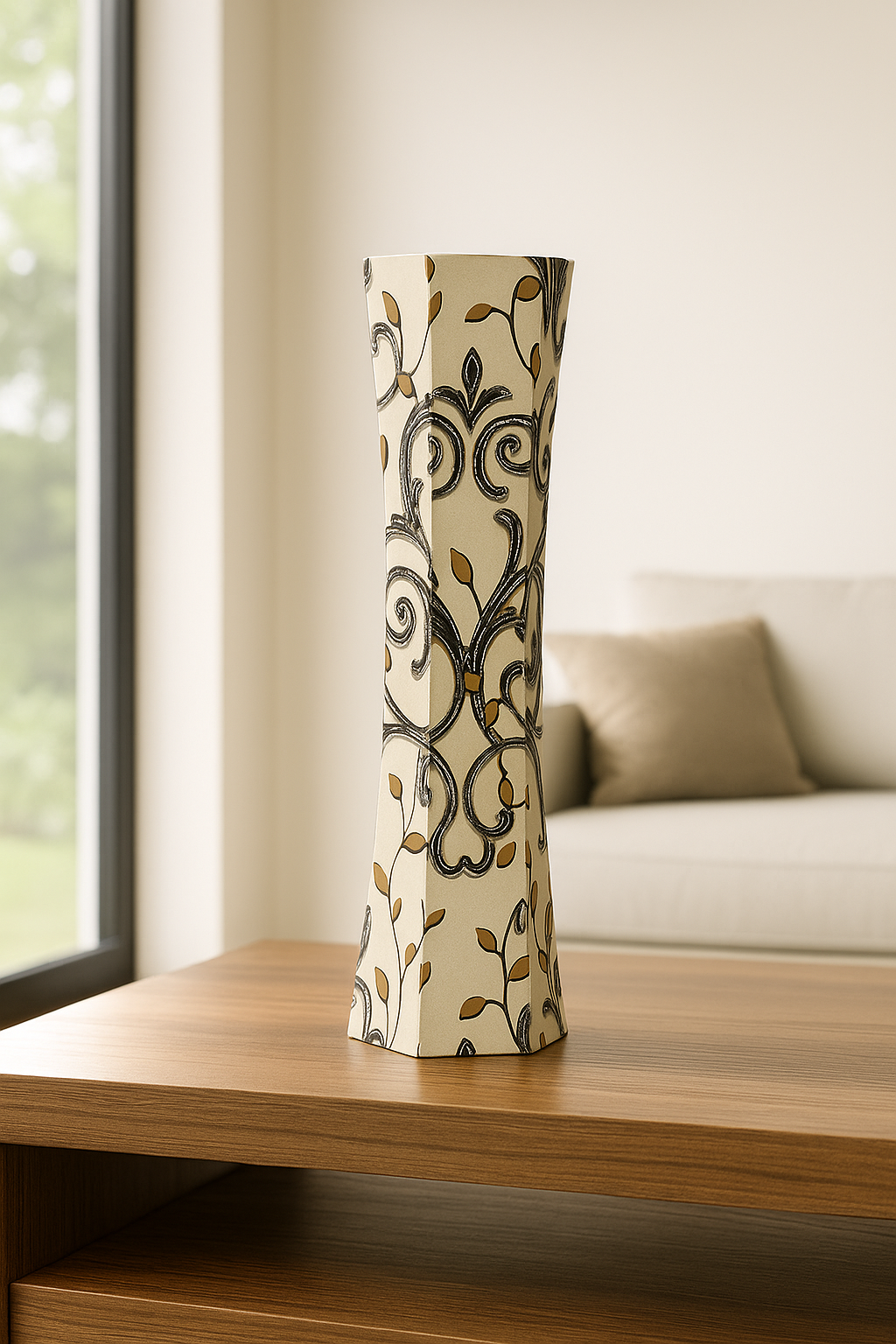 Decorative Vase (I)
